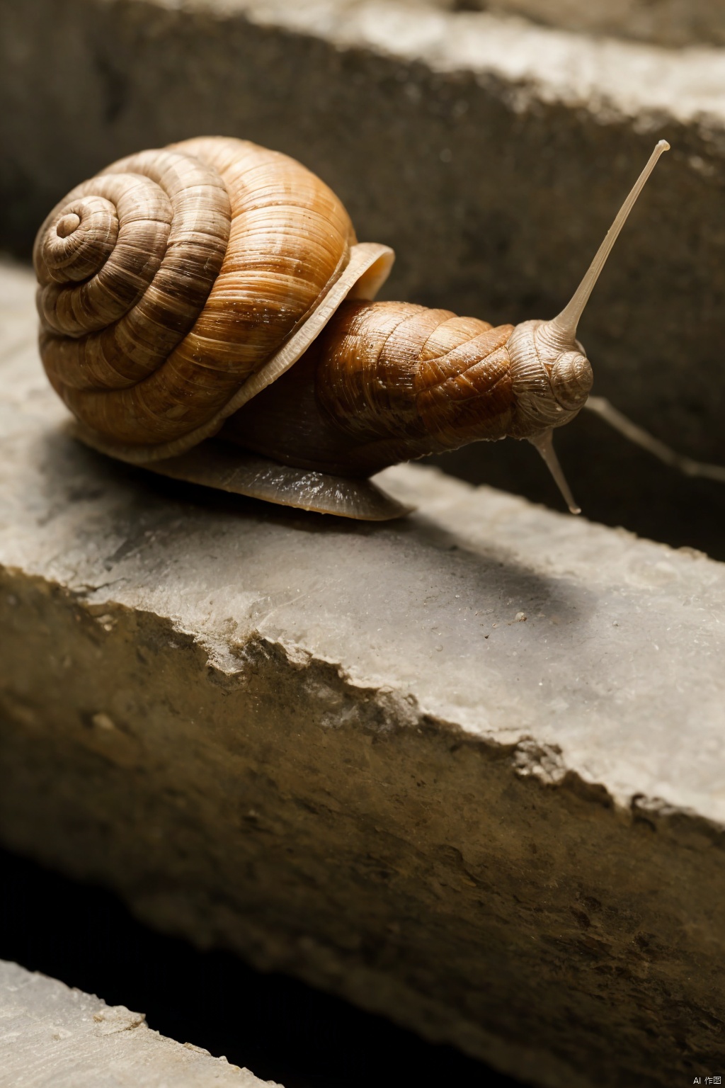  absurdres,incredibly absurdres, , Snail