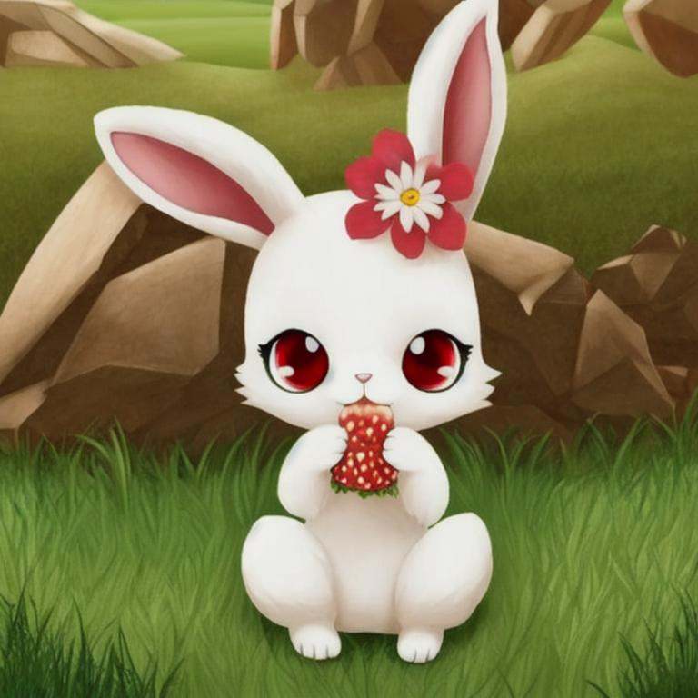 masterpiece,  jewel pet,  Ruby on Tensor.Art