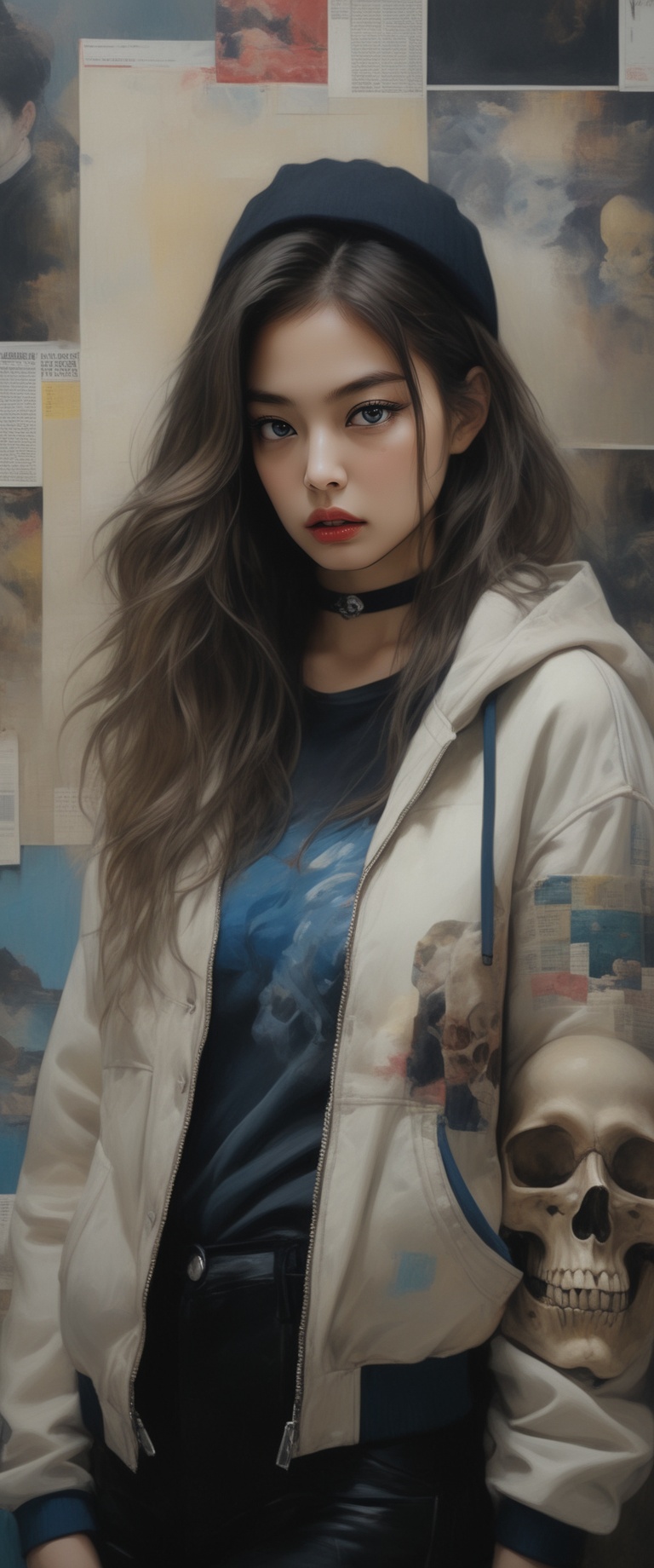 breathtaking RAW photo of female ,  , on Tensor.Art