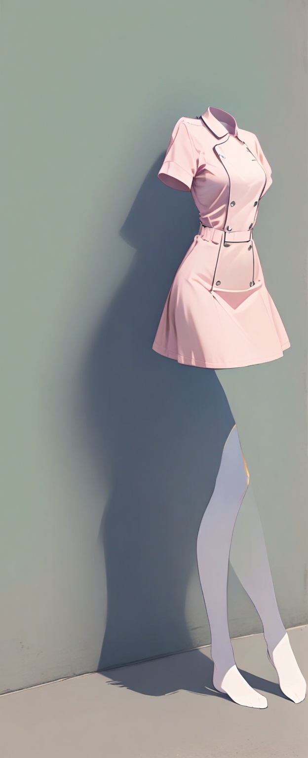 nobody,  1 girl,  alone on Tensor.Art