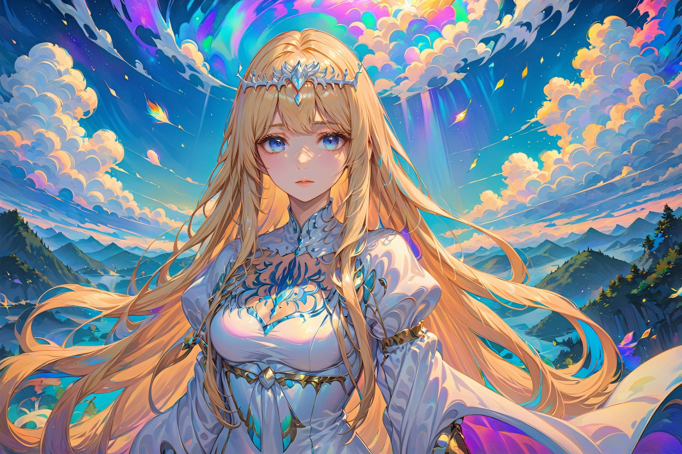 ((masterpiece)),  (ultra-detailed), on Tensor.Art