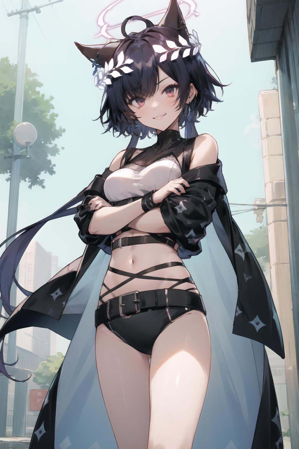 masterpiece,  best quality,  1girl on Tensor.Art