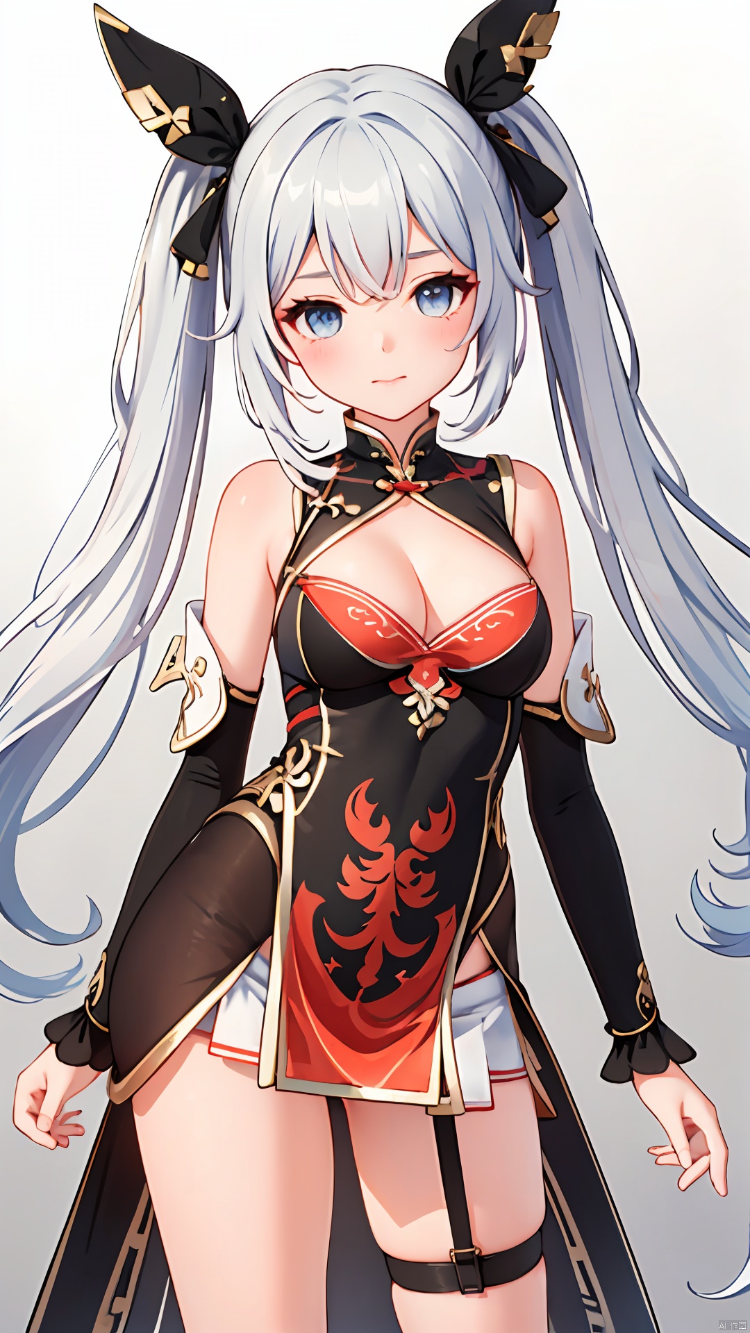 masterpiece,  best quality,  1girl on Tensor.Art