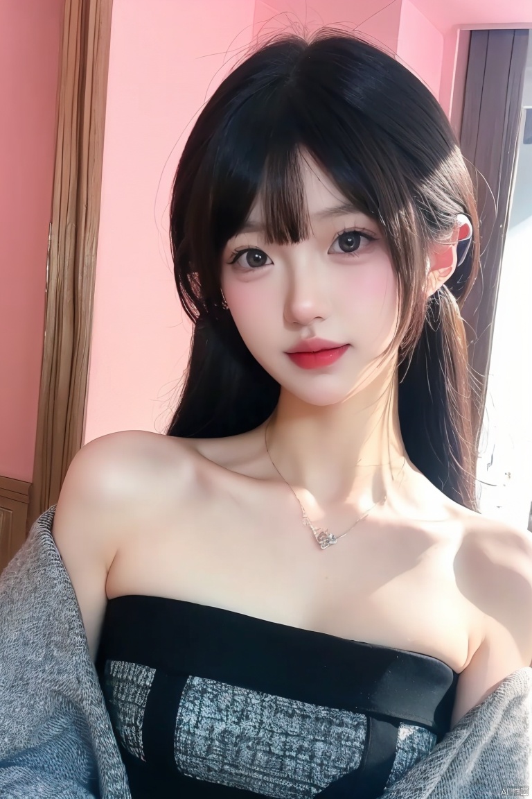  Surrealist beauty photo, a beautiful woman wearing complex and detailed colored clothes and future jewelry, low cut., , zhaolusi