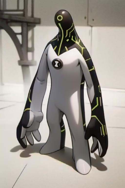 upgrade,  full body,  detailed background on Tensor.Art