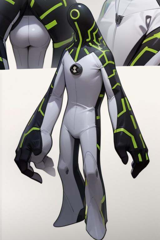 upgrade,  full body,  detailed background on Tensor.Art
