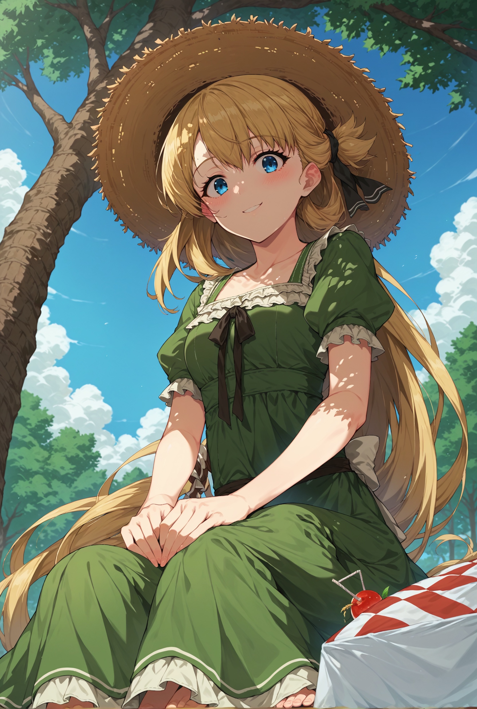 score_7_up,  1girl,  solo on Tensor.Art