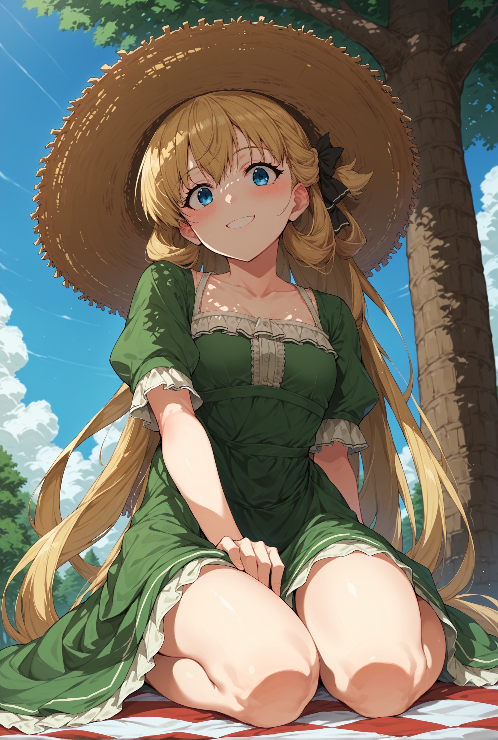 score_7_up,  1girl,  solo on Tensor.Art