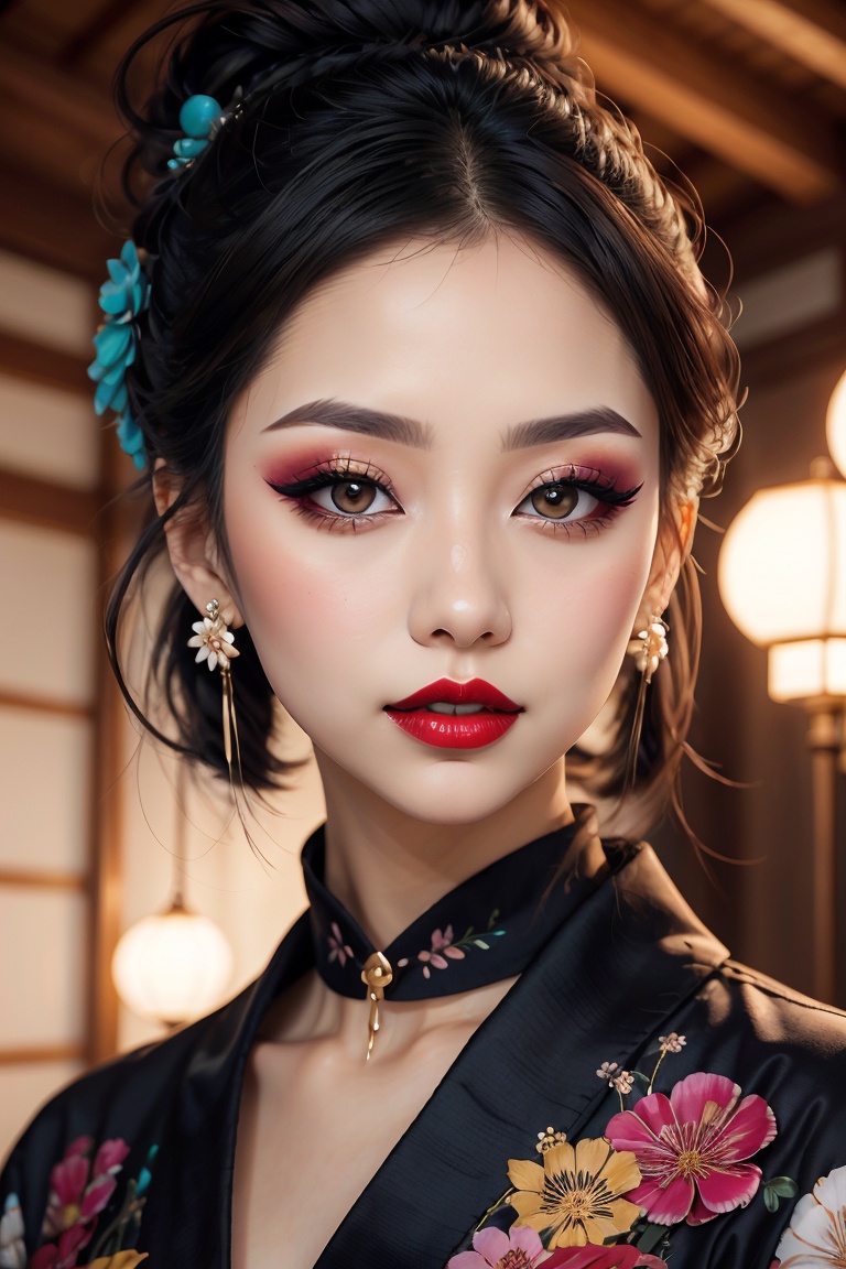 (best quality,  8K,  highres on Tensor.Art