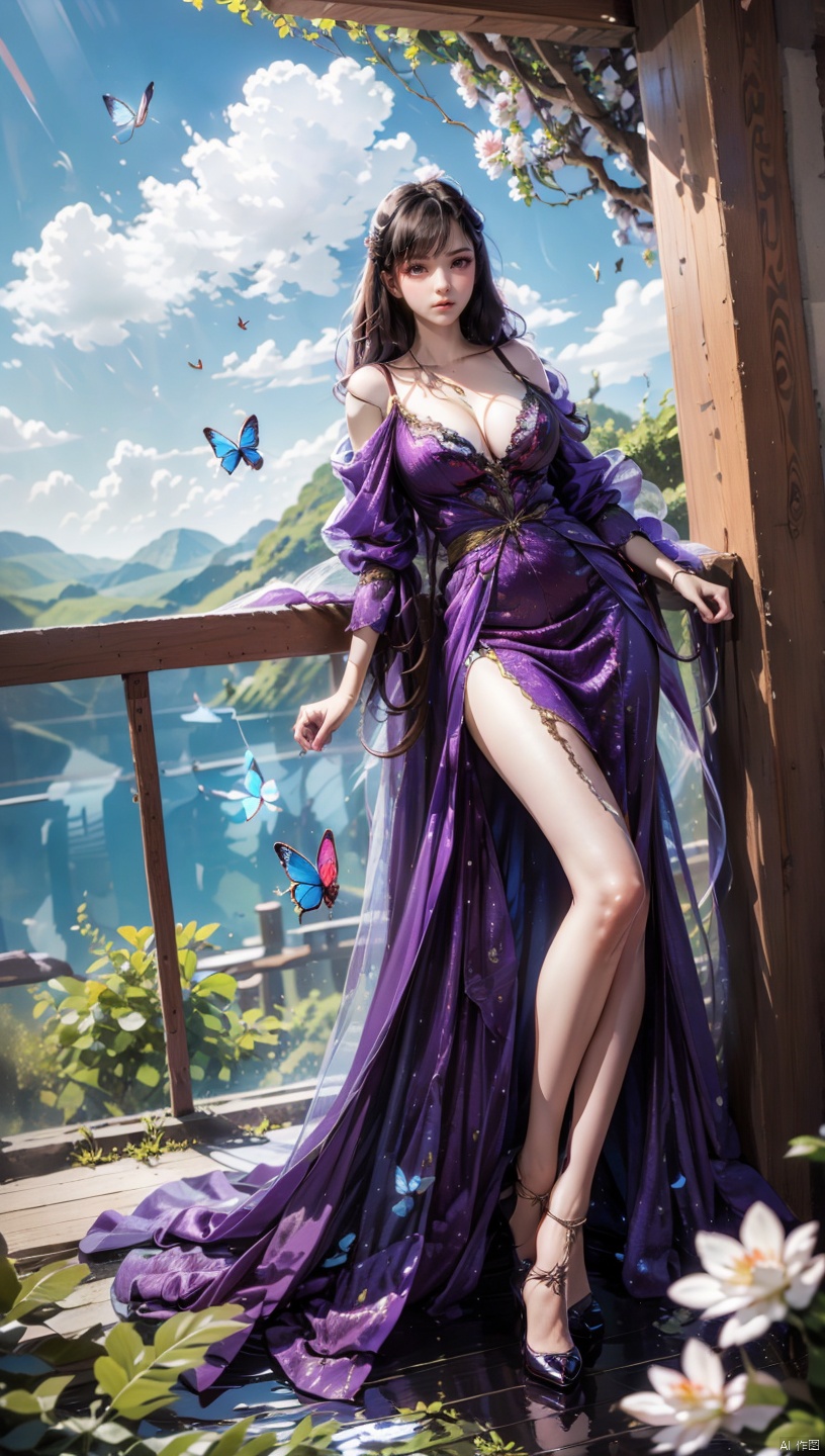 1 girl,  dynamic angle,  solo on Tensor.Art