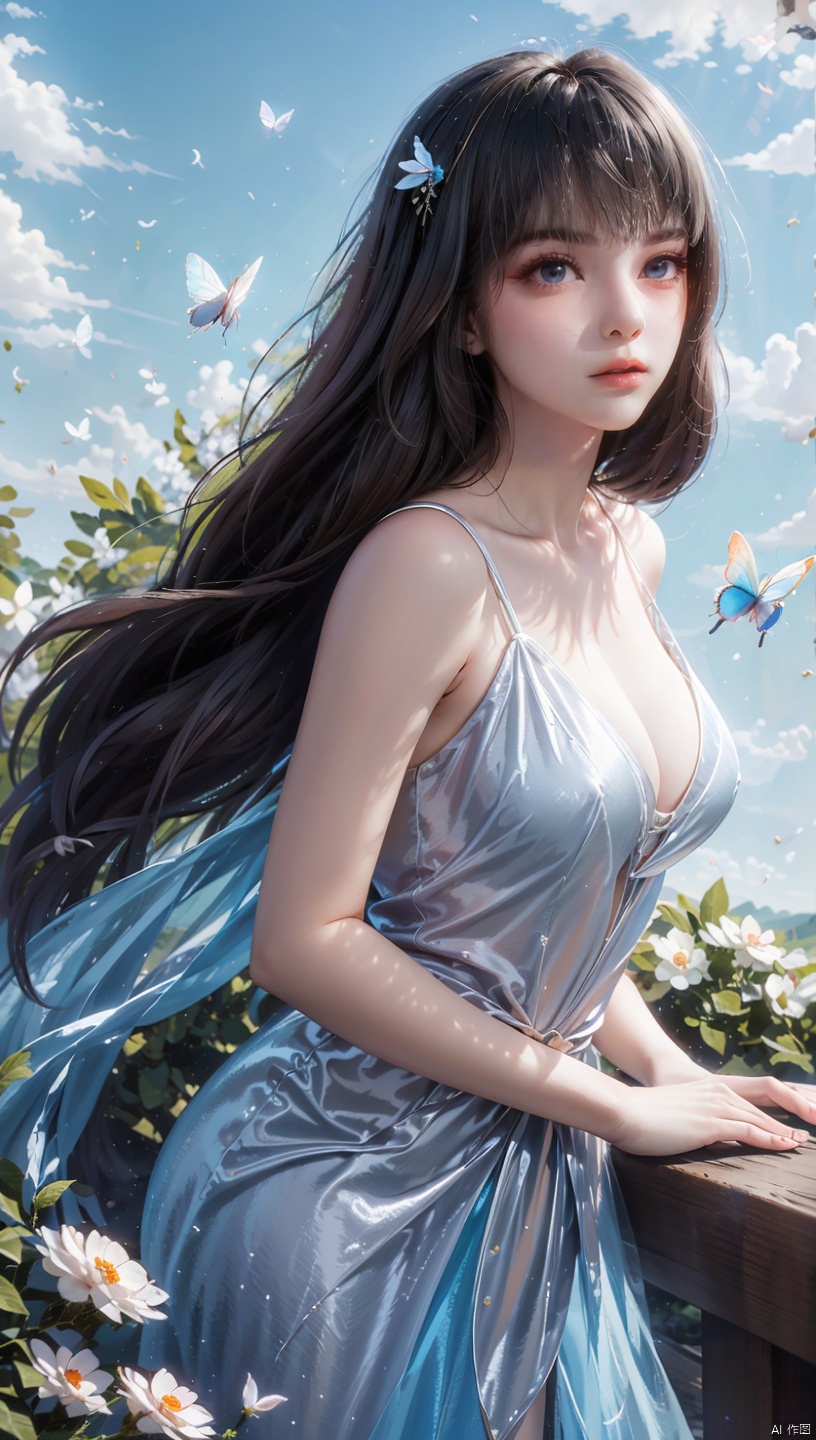 1 girl,  dynamic angle,  solo on Tensor.Art