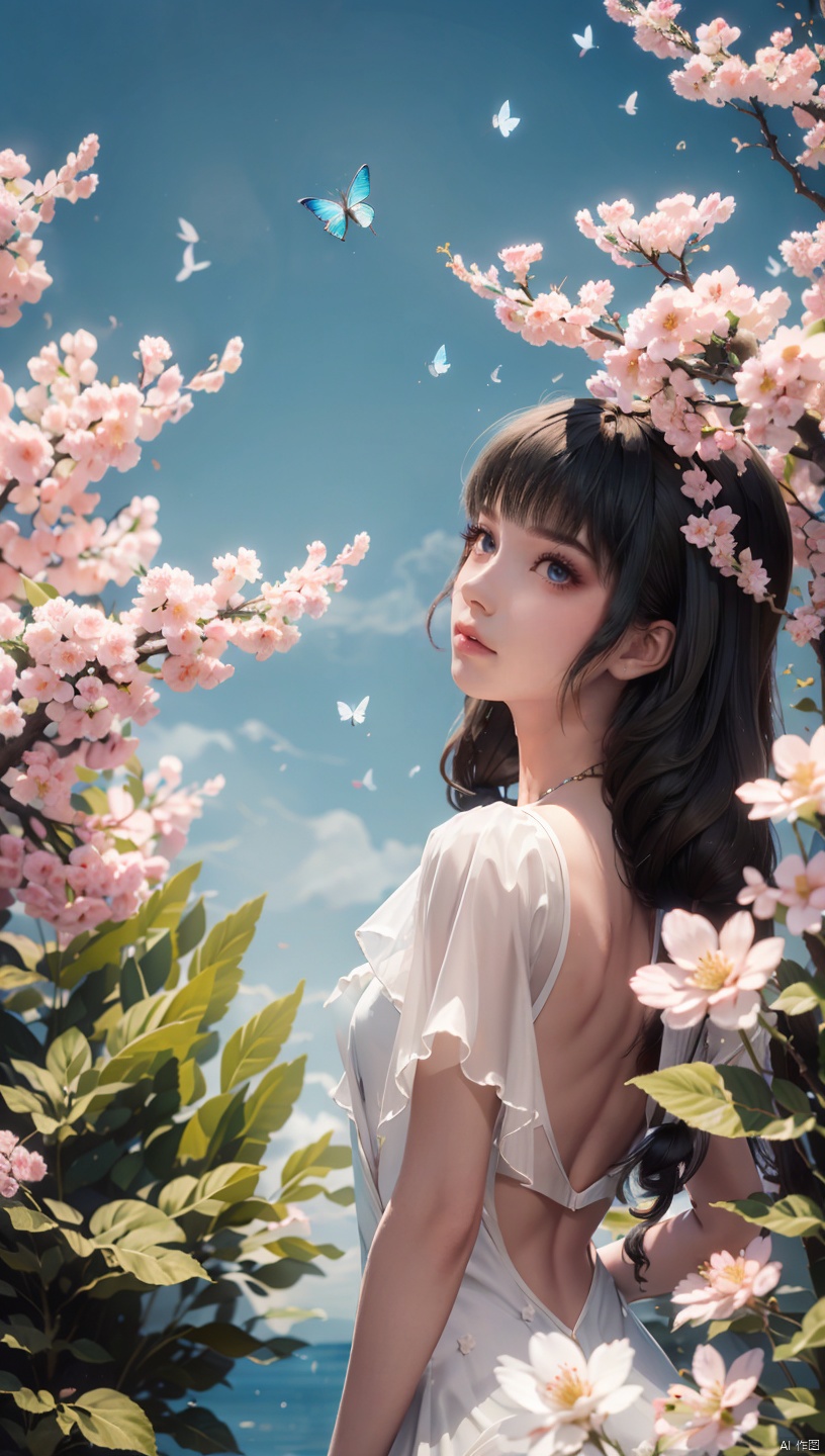 1 girl,  dynamic angle,  solo on Tensor.Art