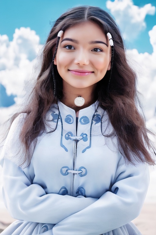 portrait,  masterpiece,  kia katara on Tensor.Art
