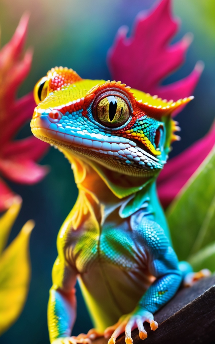 Detail Enhancer by Ai Art Vision on Tensor.Art