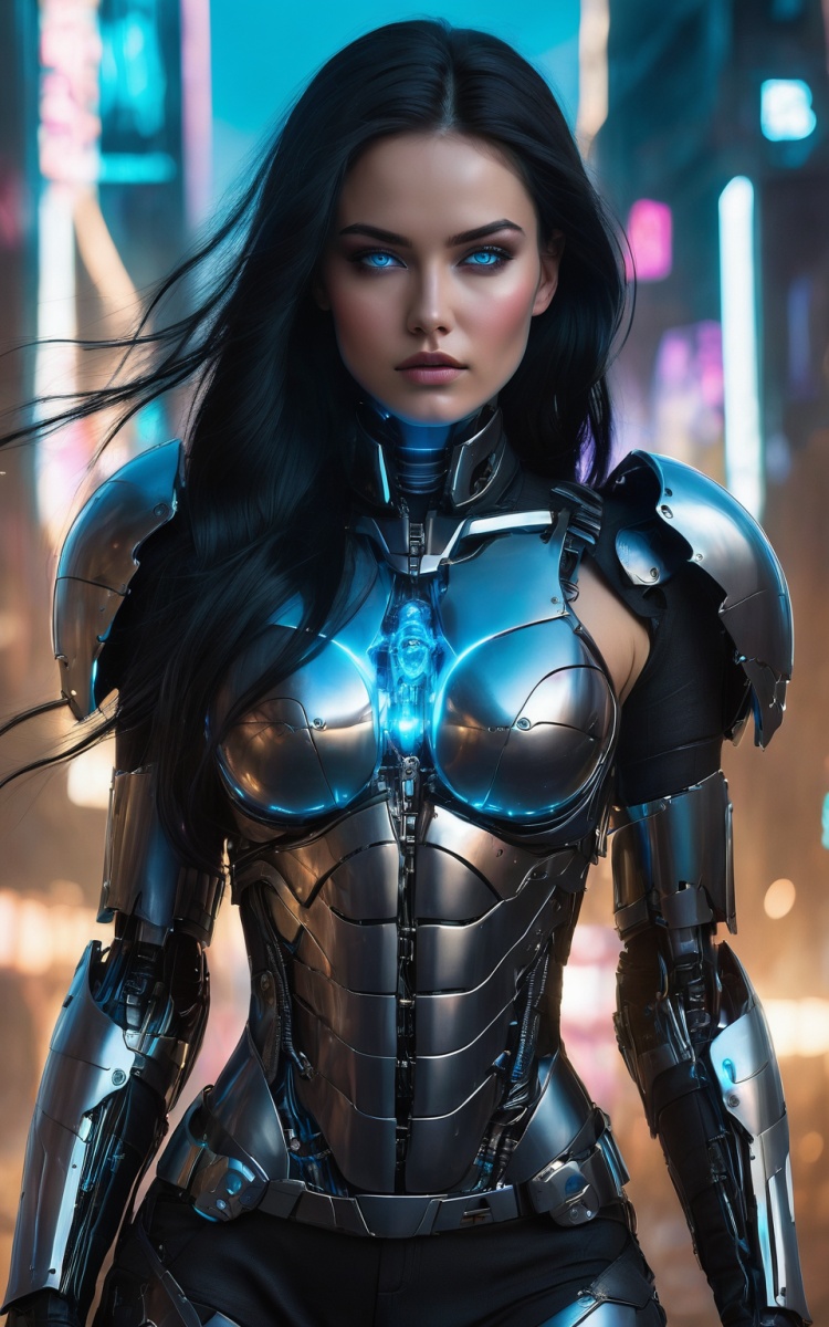 Detail Enhancer by Ai Art Vision on Tensor.Art