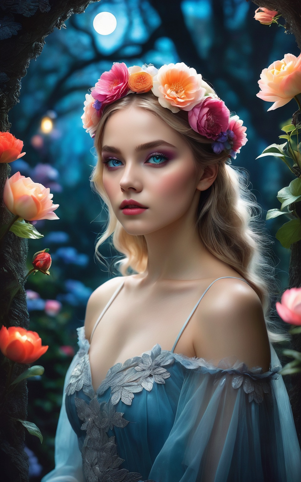(best quality,  8K,  highres by Ai Art Vision on Tensor.Art