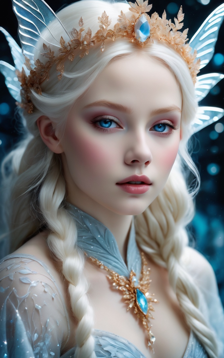 Detail Enhancer by Ai Art Vision on Tensor.Art