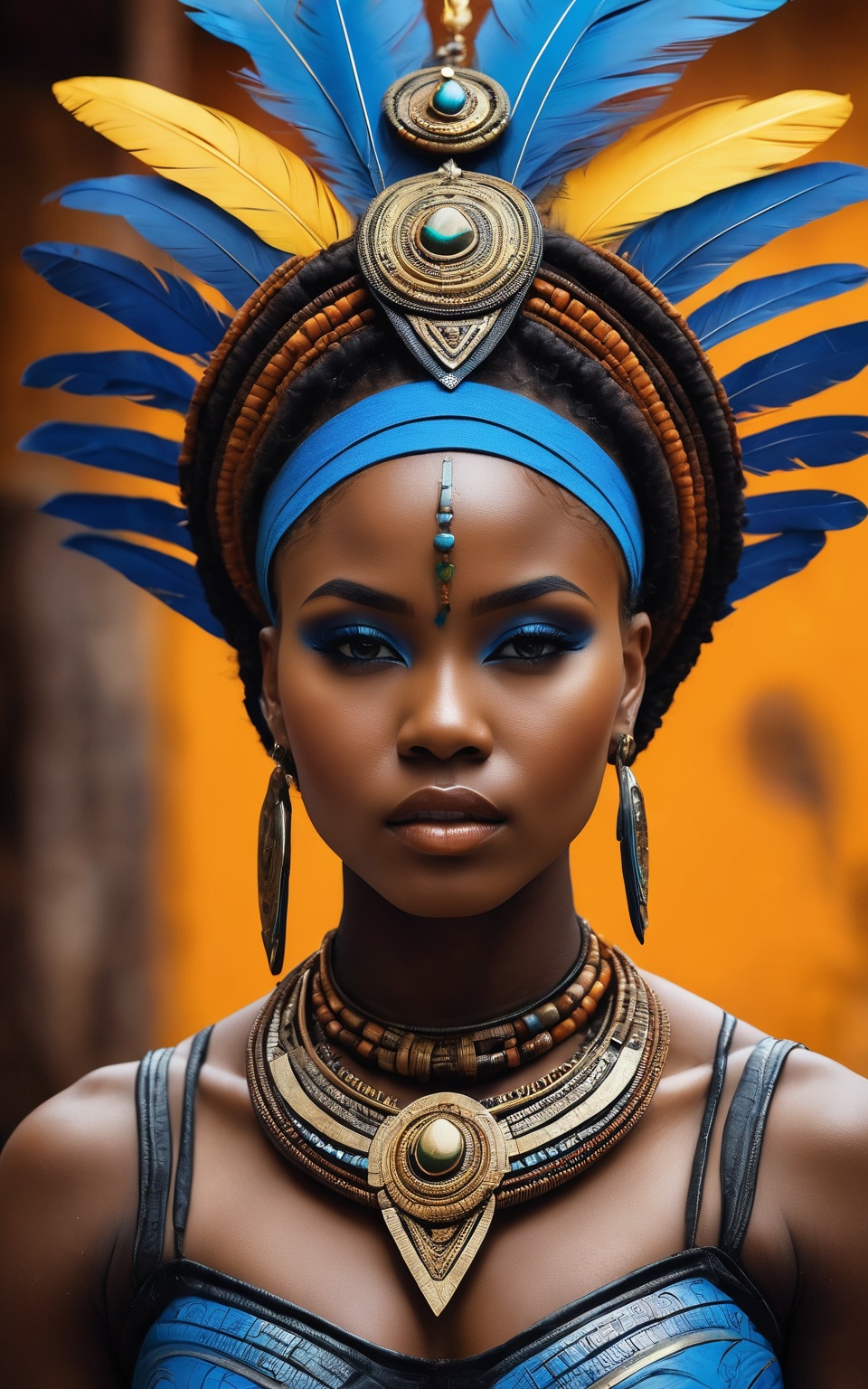(best quality,  8K,  highres by Ai Art Vision on Tensor.Art