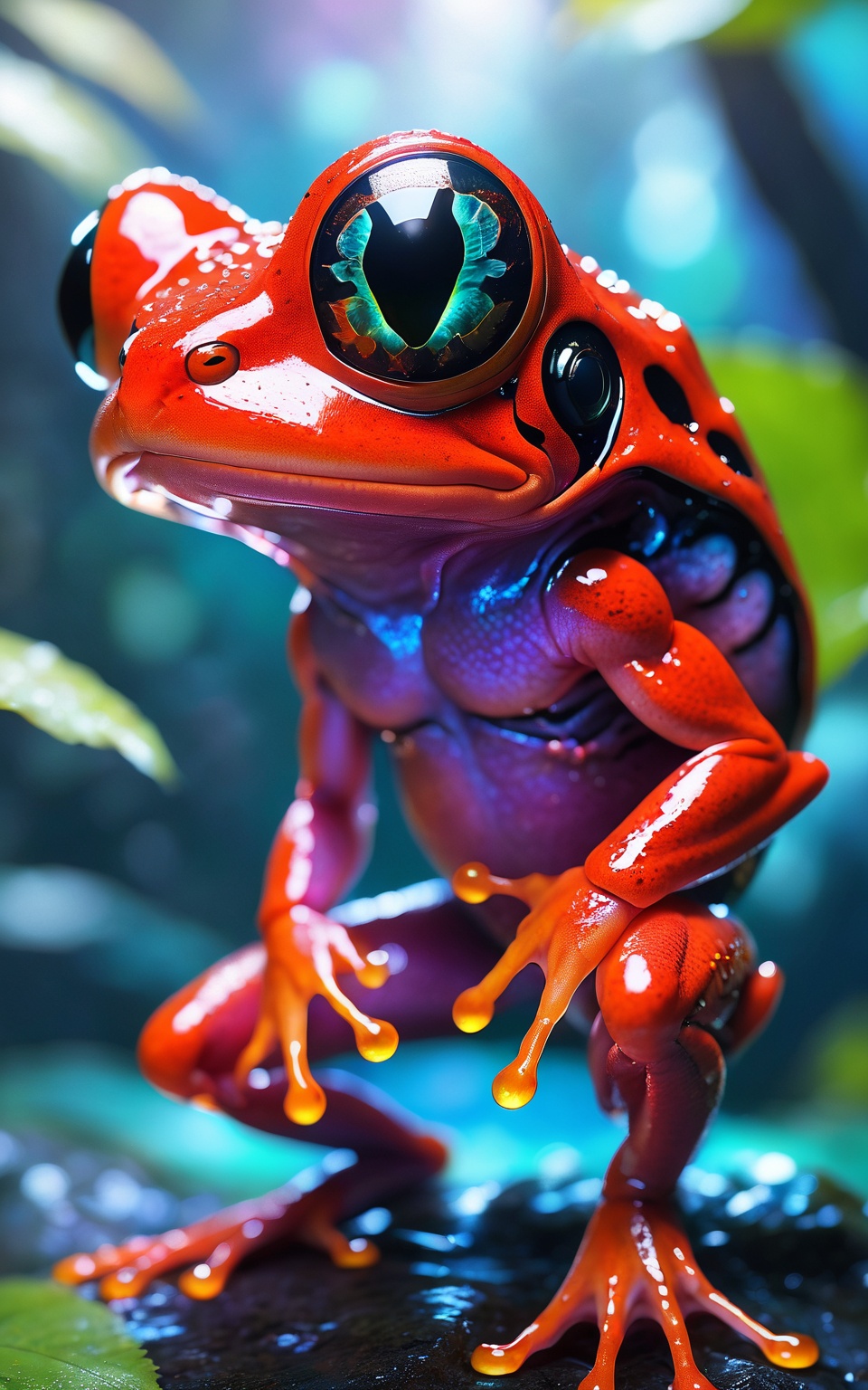 (best quality,  8K,  highres by Ai Art Vision on Tensor.Art
