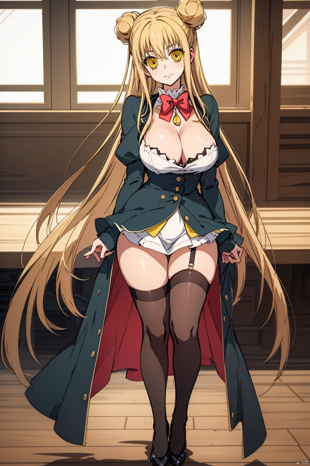 1girl,  solo,  long hair on Tensor.Art