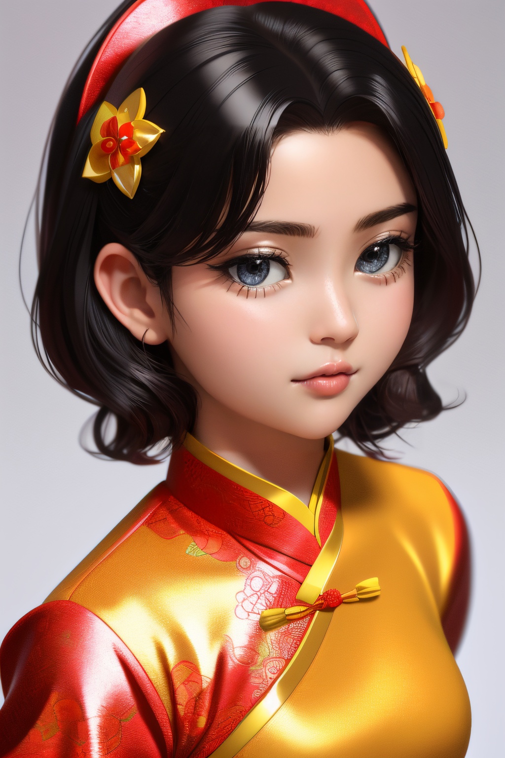 4k,  best quality,  masterpiece on Tensor.Art