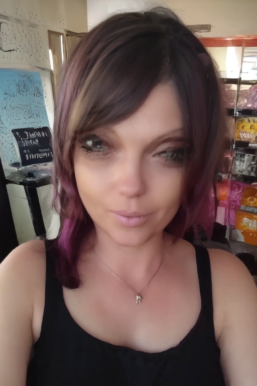 Super oversized Giant anime eyes,  big Anime style eyes,  photorealistic on Tensor.Art