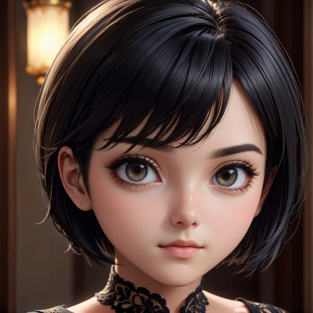 {masterpiece},  {best quality},  {1girl} on Tensor.Art