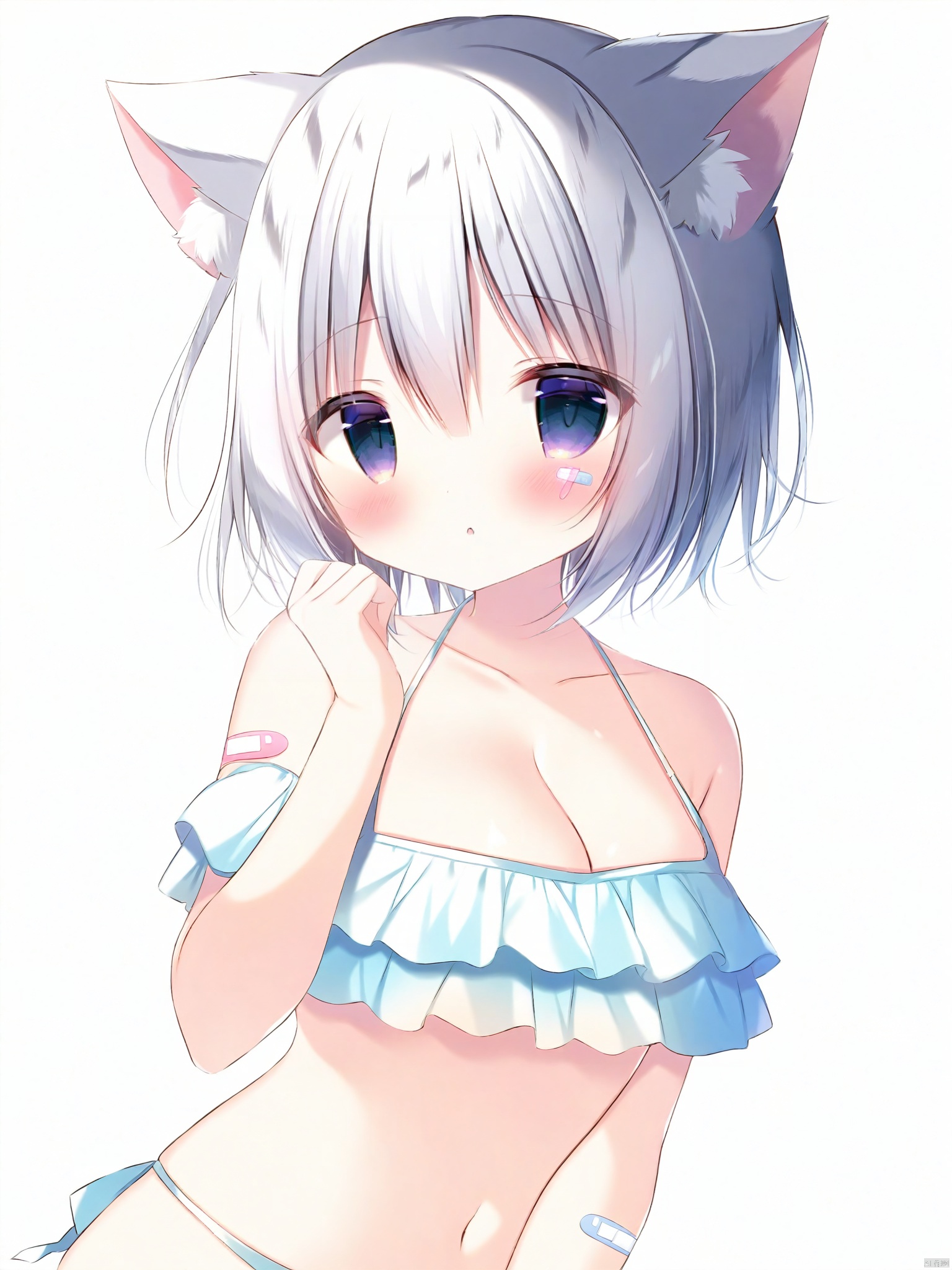 Best-A,  shiratama \(shiratamaco\),  cat_girl on Tensor.Art