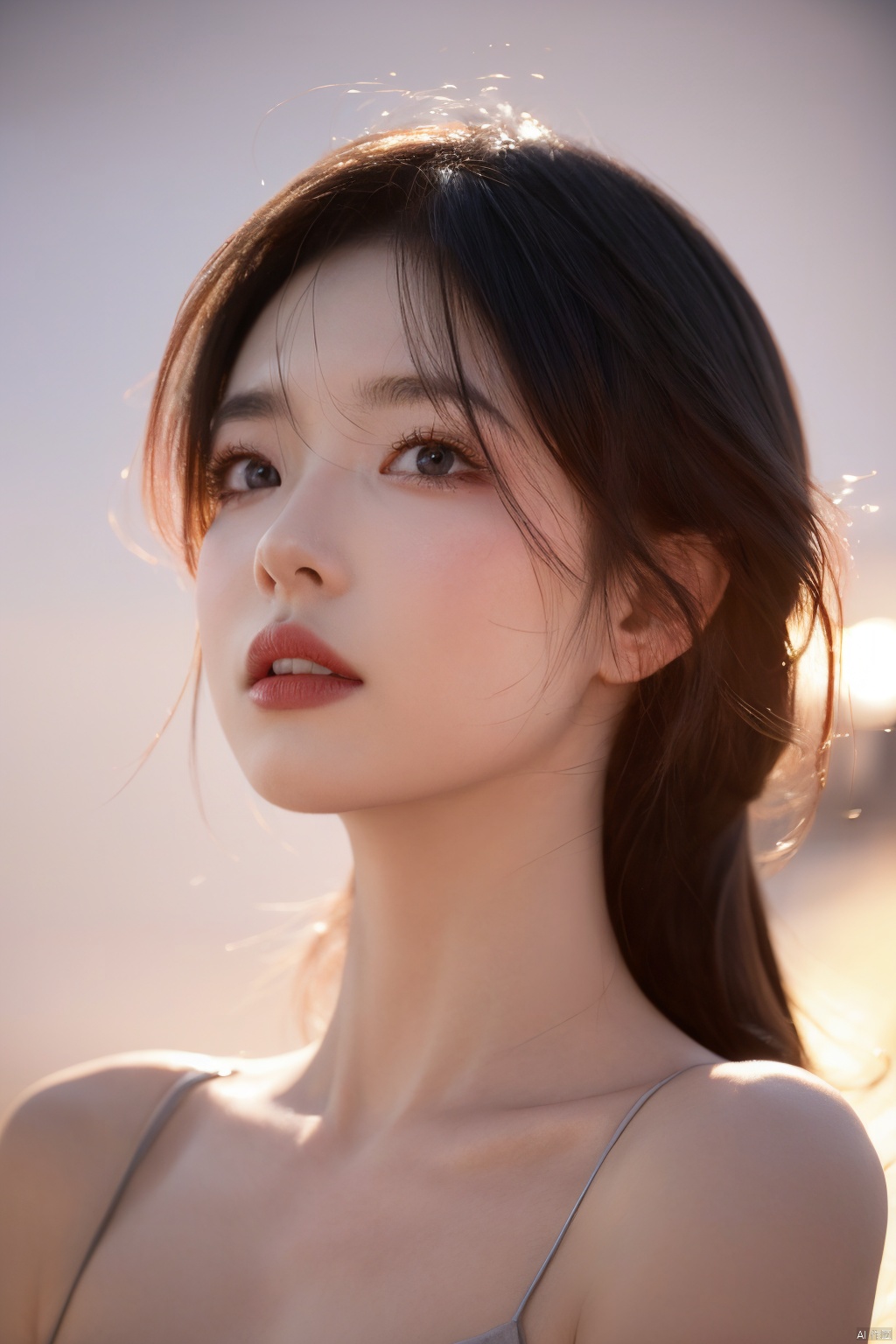  (8k, Best Quality, Masterpiece), Super Detail, (High Detail skin),high fashion photo, 1 girl