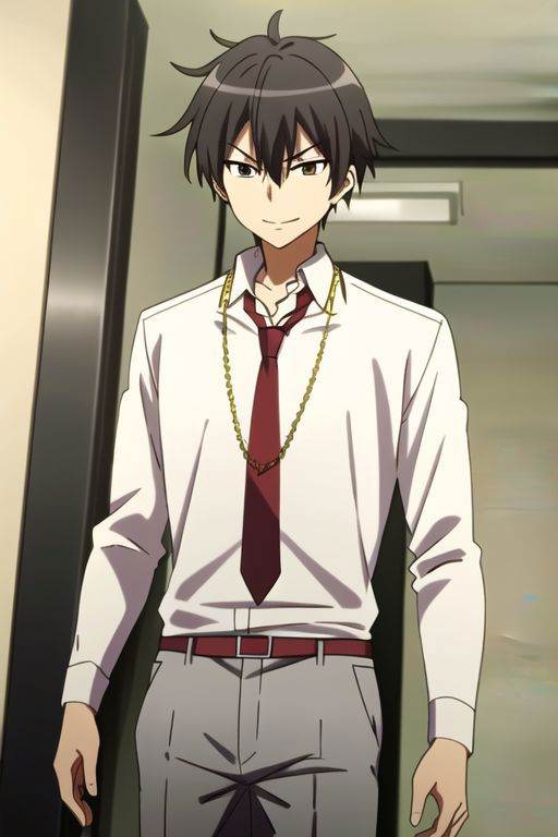 best quality,  1boy,  solo on Tensor.Art