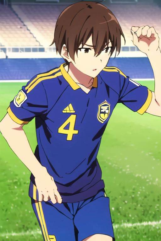 Seiya Kanie,  masterpiece,  best quality on Tensor.Art
