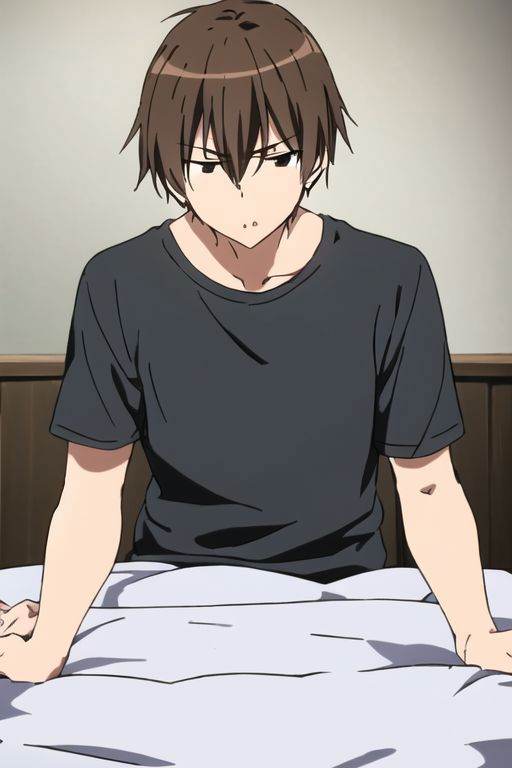 Seiya Kanie,  masterpiece,  best quality on Tensor.Art