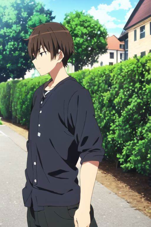 Seiya Kanie,  masterpiece,  best quality on Tensor.Art
