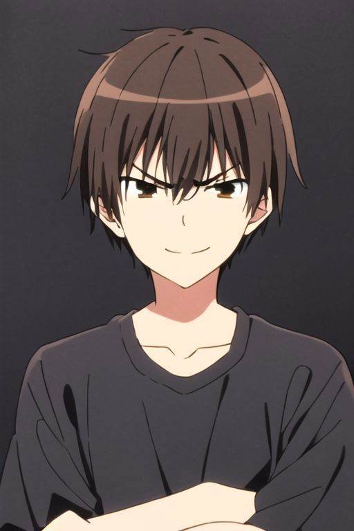 Seiya Kanie,  masterpiece,  best quality on Tensor.Art