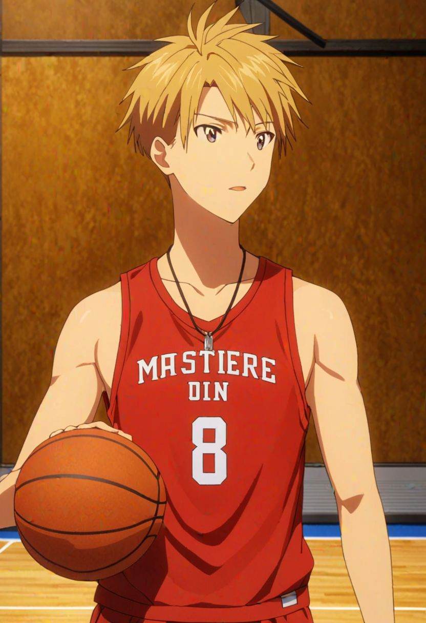 Yamato Ishida,  masterpiece,  best quality on Tensor.Art
