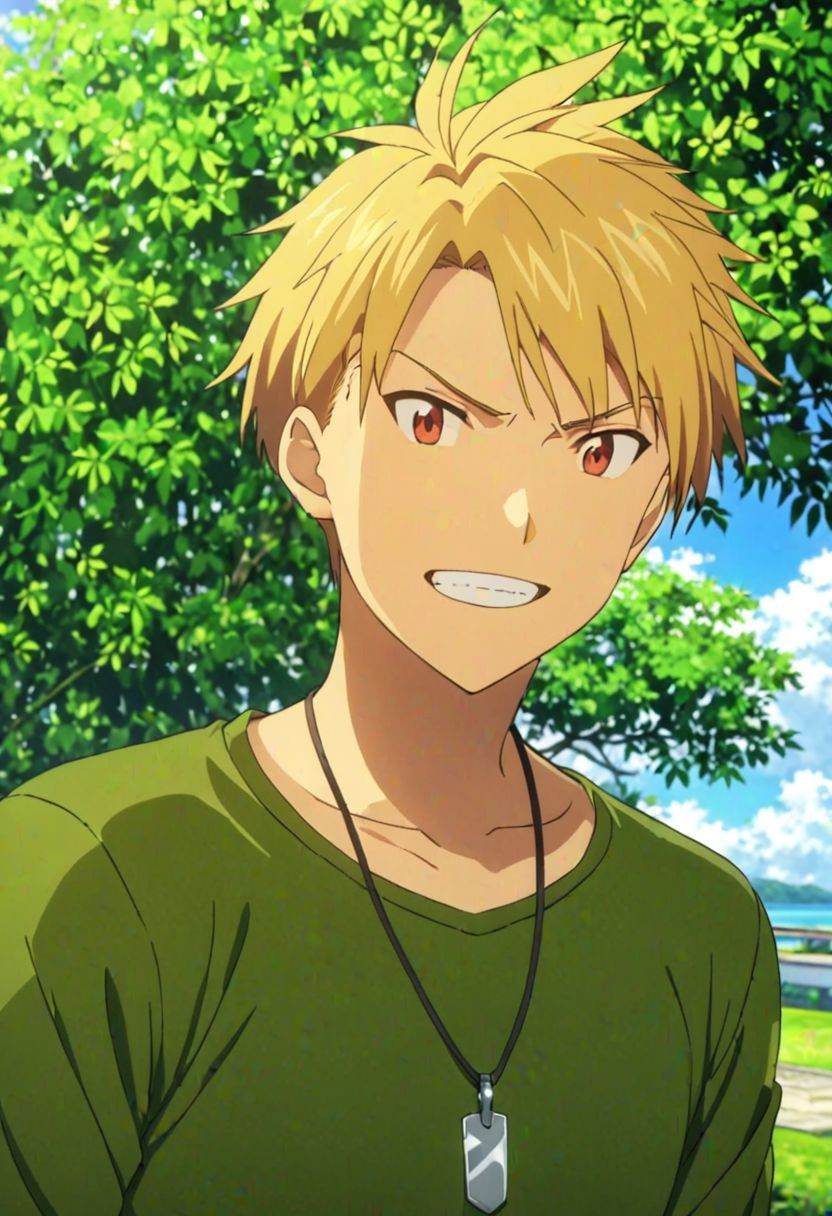Yamato Ishida,  masterpiece,  best quality on Tensor.Art