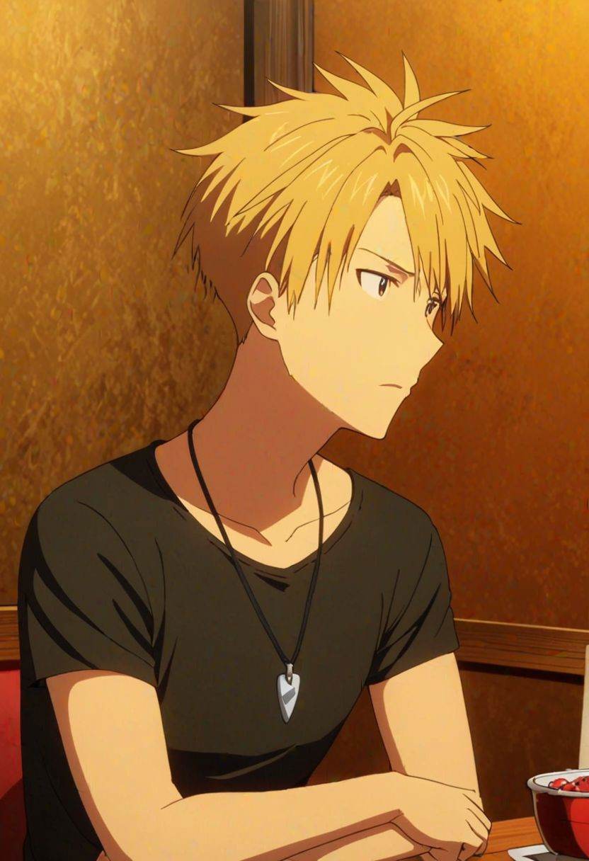 Yamato Ishida,  masterpiece,  best quality on Tensor.Art
