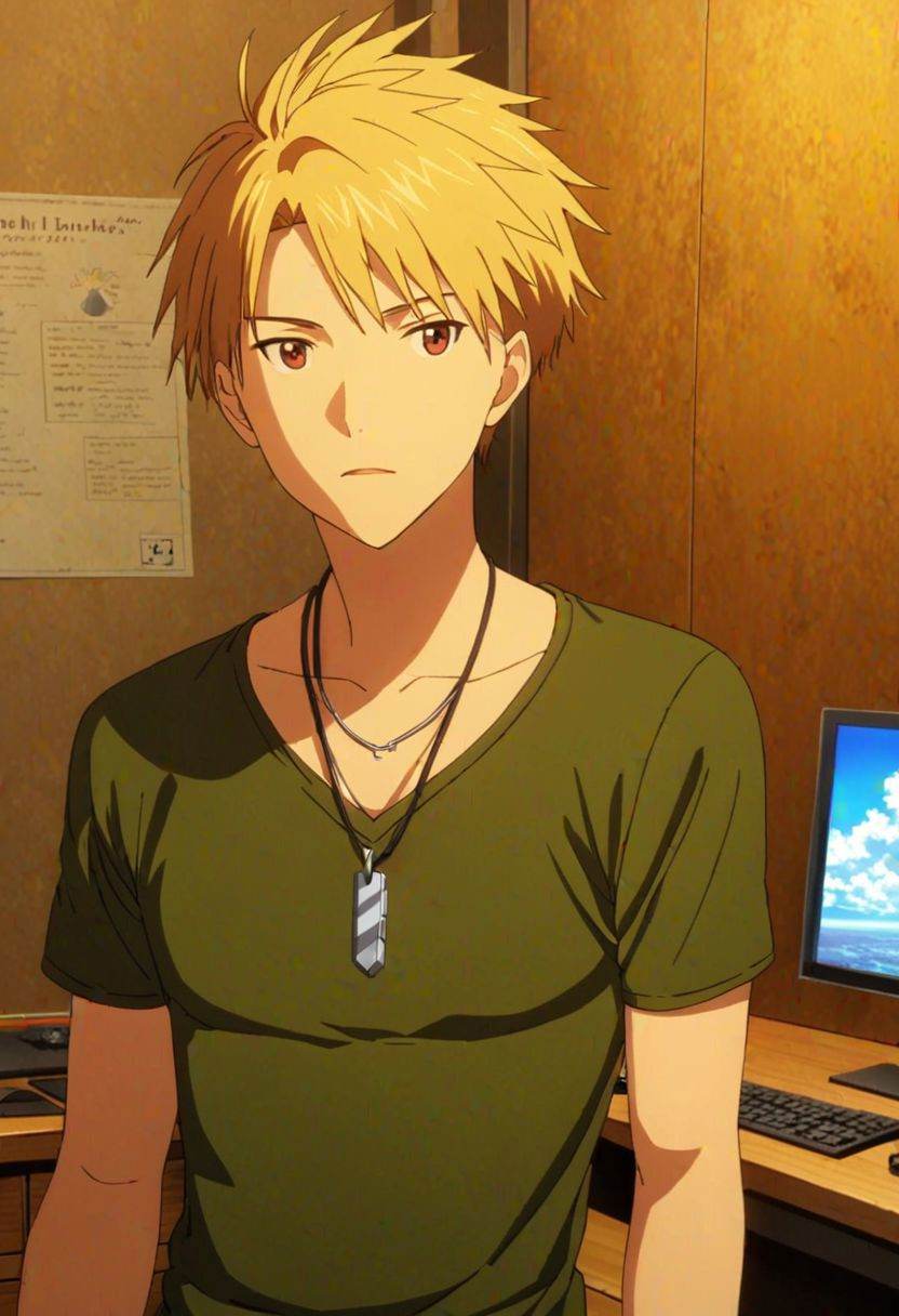 Yamato Ishida,  masterpiece,  best quality on Tensor.Art