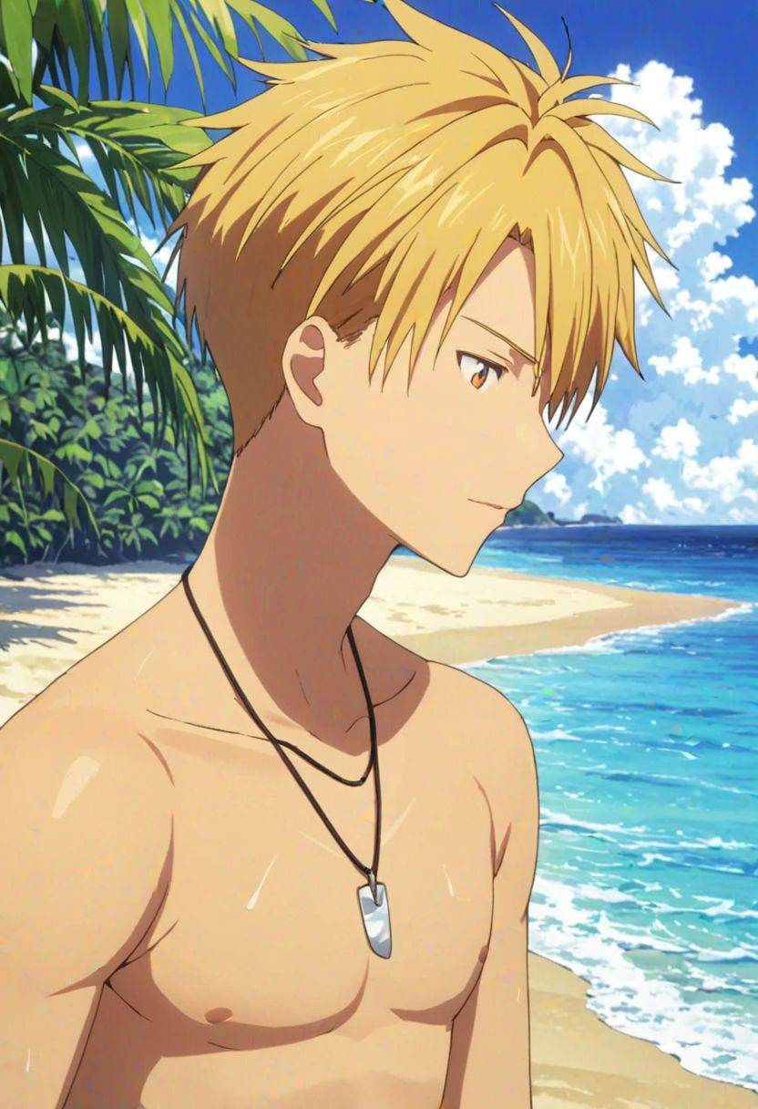 Yamato Ishida,  masterpiece,  best quality on Tensor.Art