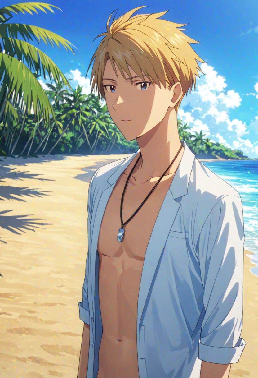 Yamato Ishida,  masterpiece,  best quality on Tensor.Art