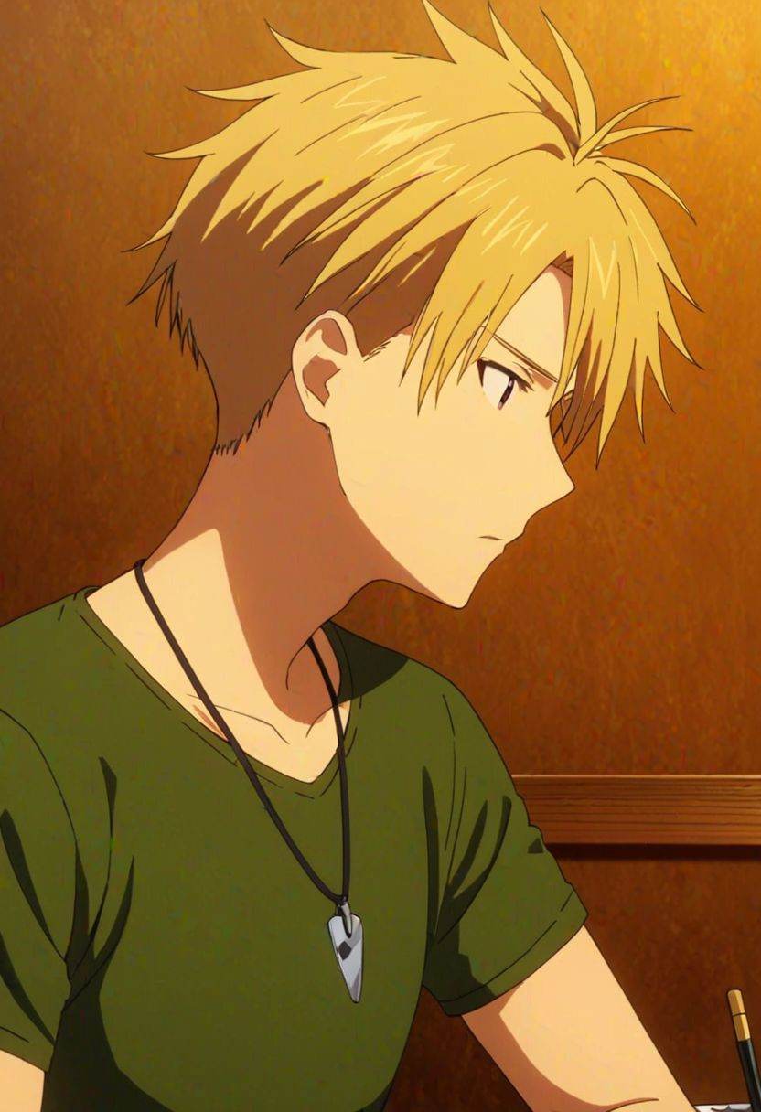 Yamato Ishida,  masterpiece,  best quality on Tensor.Art