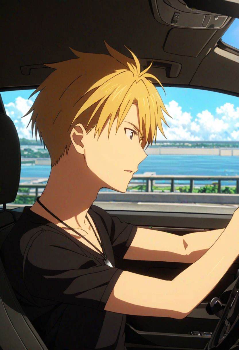 Yamato Ishida,  masterpiece,  best quality on Tensor.Art