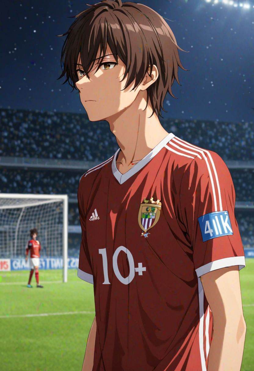 Seiya Kanie,  masterpiece,  best quality on Tensor.Art