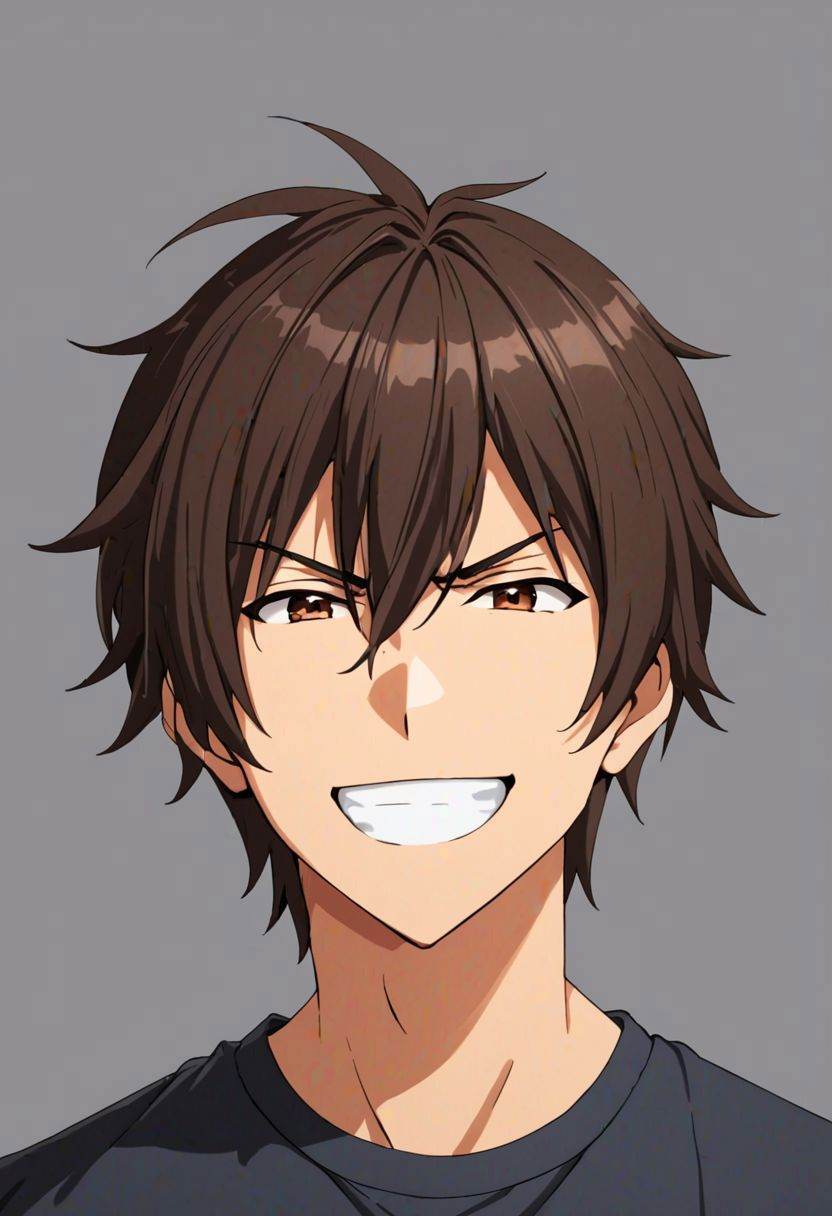 Seiya Kanie,  masterpiece,  best quality on Tensor.Art