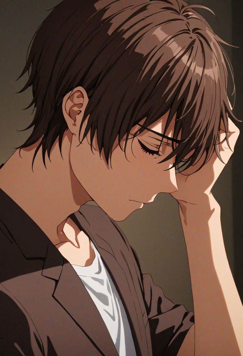 Seiya Kanie,  masterpiece,  best quality on Tensor.Art