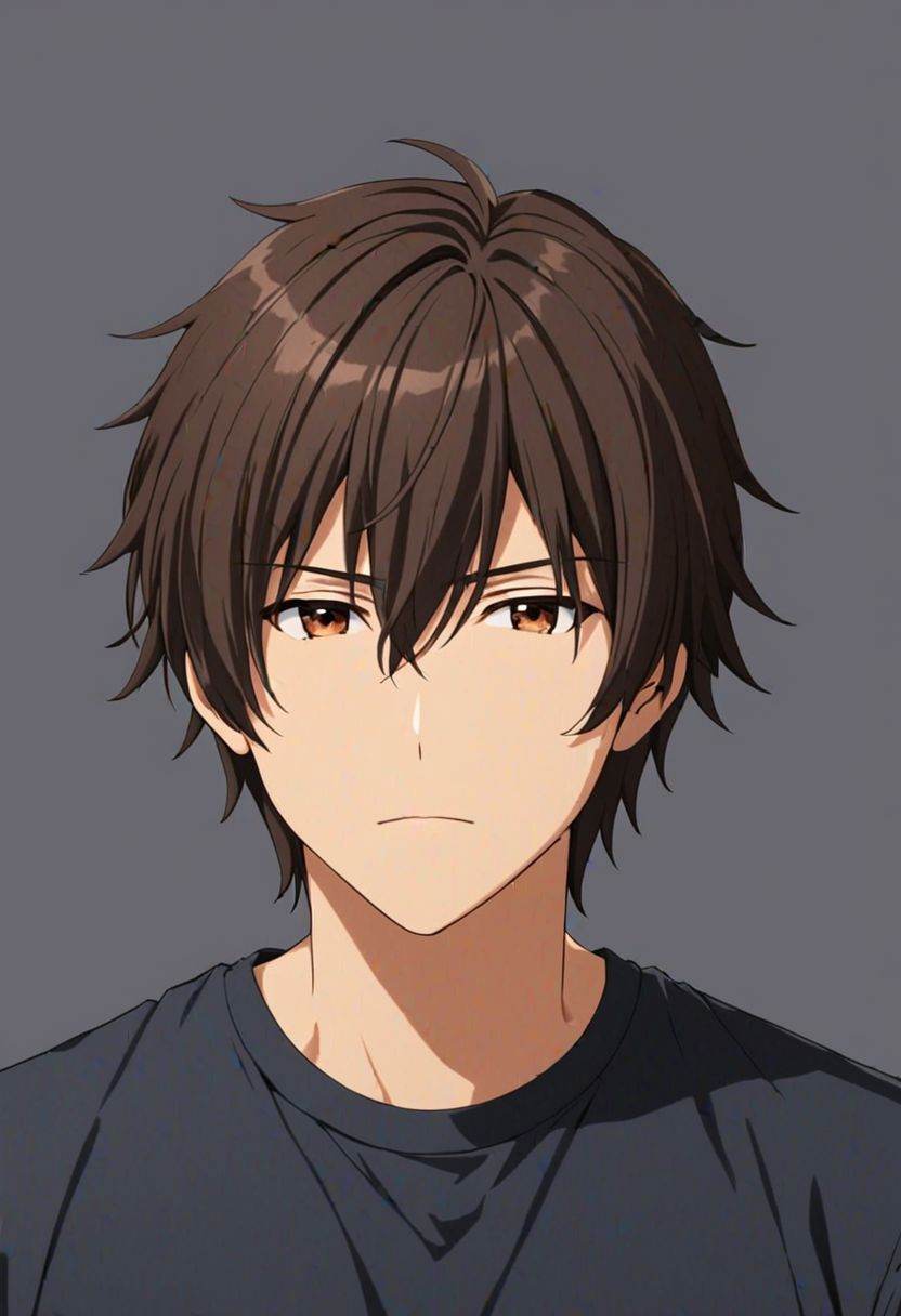 Seiya Kanie,  masterpiece,  best quality on Tensor.Art