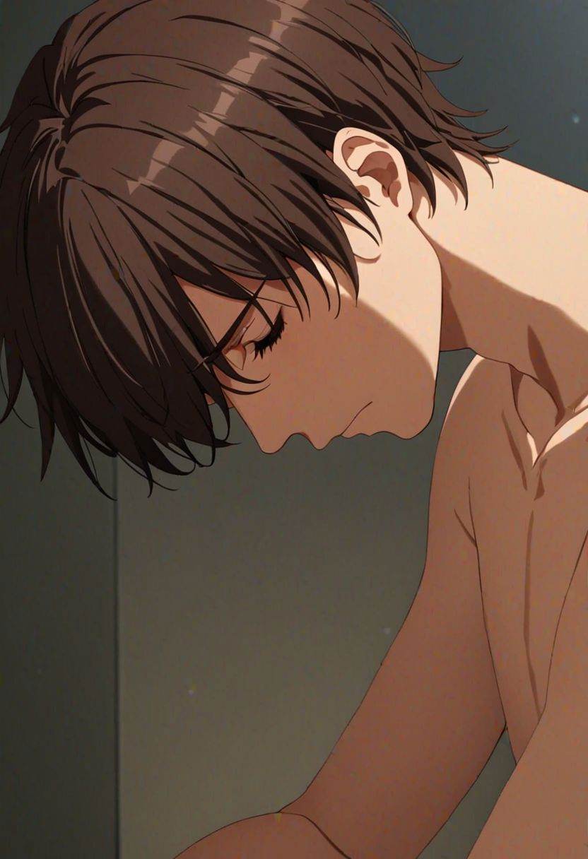 Seiya Kanie,  masterpiece,  best quality on Tensor.Art