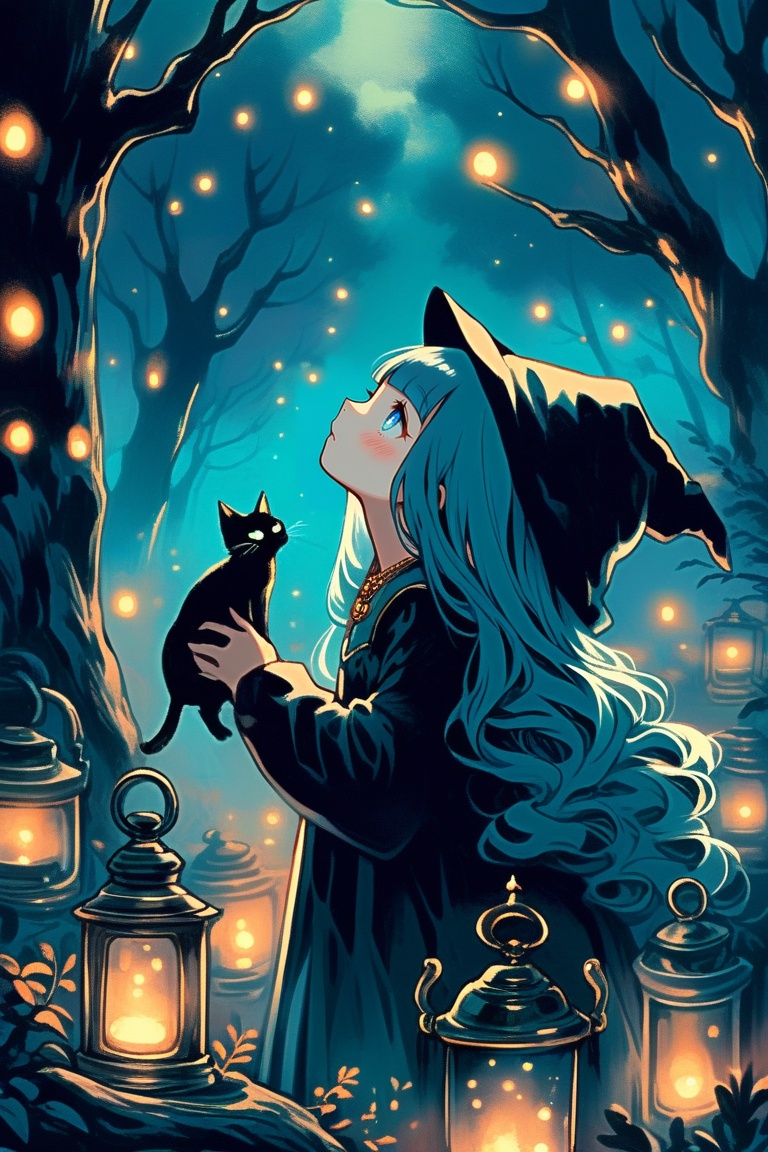 dal-8,  1girl,  solo on Tensor.Art