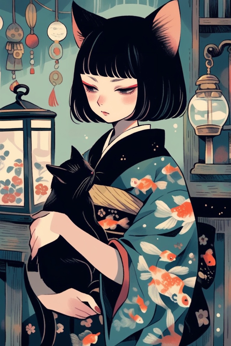 dal-3,  1girl,  solo on Tensor.Art