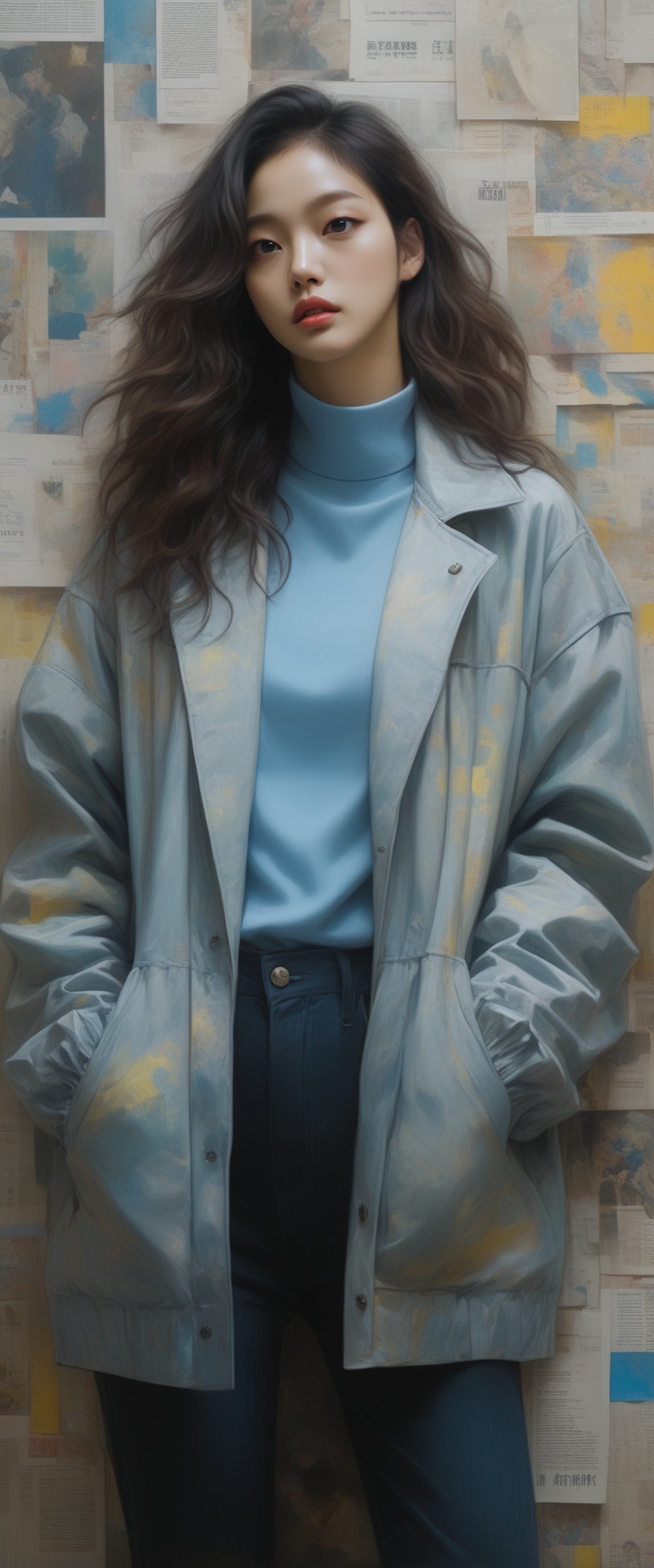 breathtaking RAW photo of female ,  , on Tensor.Art